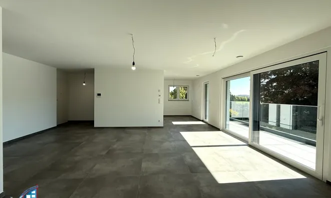 Недвижимость Apartment 2 bedrooms for sale in Luxembourg-Cents: 1