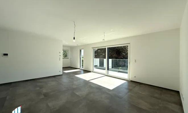 Недвижимость Apartment 2 bedrooms for sale in Luxembourg-Cents: 2