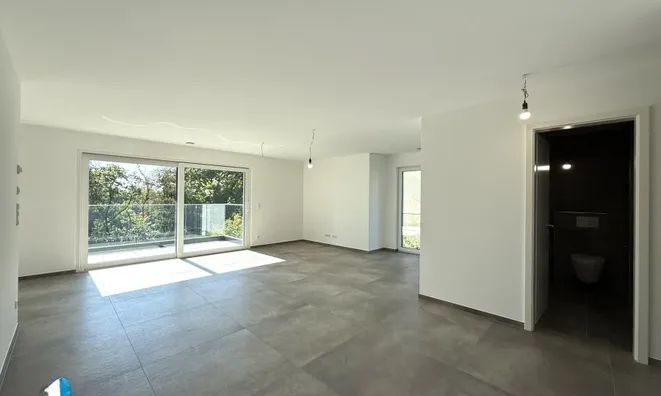Недвижимость Apartment 2 bedrooms for sale in Luxembourg-Cents: 4
