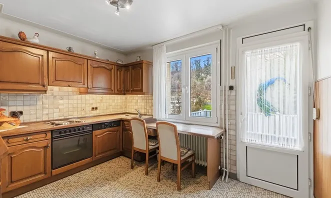 Недвижимость Detached house 3 bedrooms for sale in Kopstal: 3