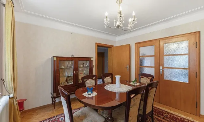 Недвижимость Detached house 3 bedrooms for sale in Kopstal: 7