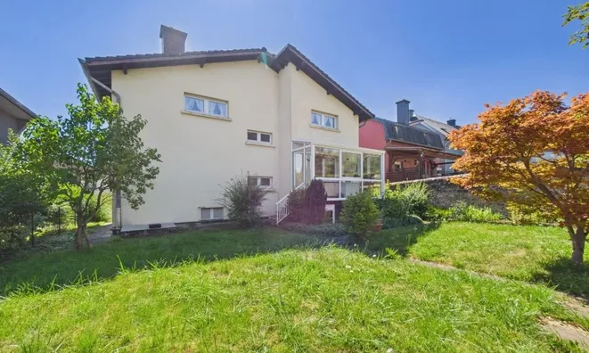 Недвижимость Detached house 4 bedrooms for sale in Steinsel: 1