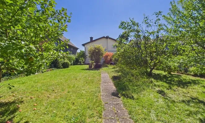 Недвижимость Detached house 4 bedrooms for sale in Steinsel: 3