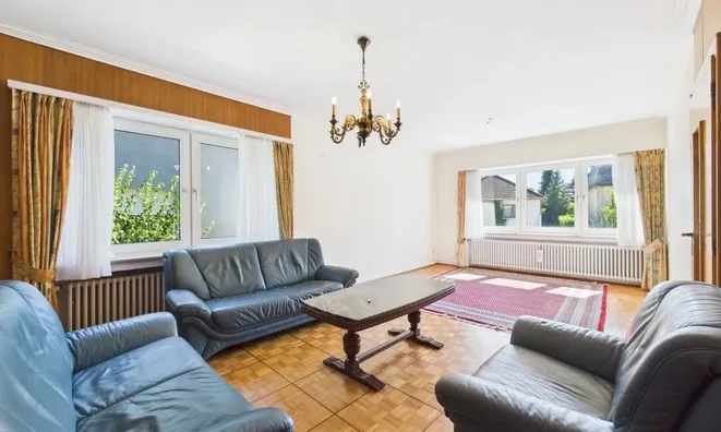 Недвижимость Detached house 4 bedrooms for sale in Steinsel: 4