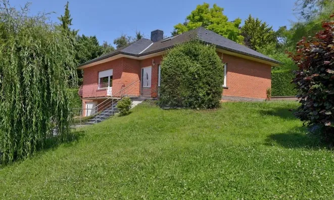 Недвижимость Detached house 3 bedrooms for sale in Schieren: 1