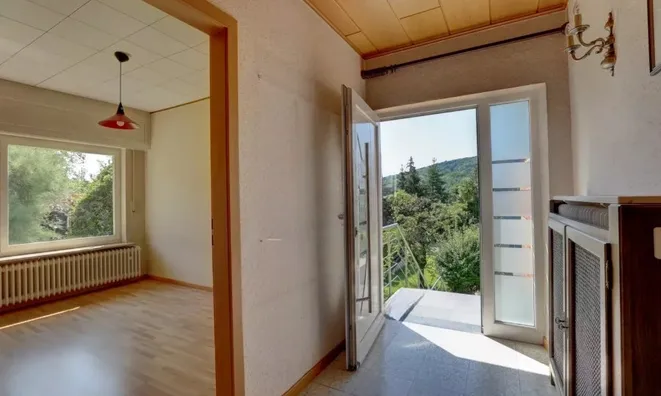 Недвижимость Detached house 3 bedrooms for sale in Schieren: 3