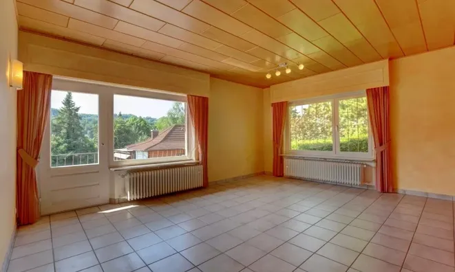 Недвижимость Detached house 3 bedrooms for sale in Schieren: 4