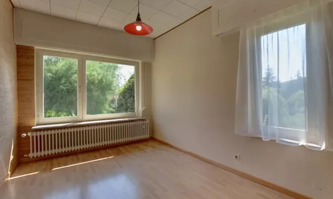 Недвижимость Detached house 3 bedrooms for sale in Schieren: 6