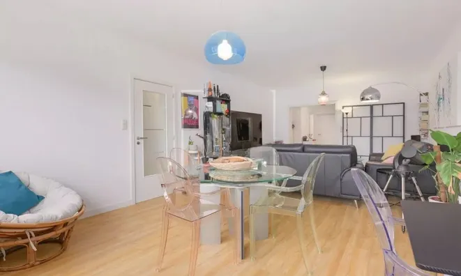 Недвижимость Apartment 1 bedroom for sale in Luxembourg-Bonnevoie: 3
