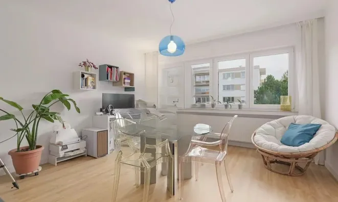 Недвижимость Apartment 1 bedroom for sale in Luxembourg-Bonnevoie: 4