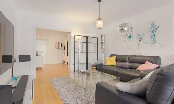 Недвижимость Apartment 1 bedroom for sale in Luxembourg-Bonnevoie: 5