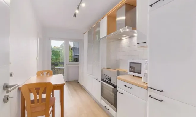 Недвижимость Apartment 1 bedroom for sale in Luxembourg-Bonnevoie: 6