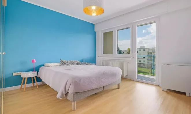 Недвижимость Apartment 1 bedroom for sale in Luxembourg-Bonnevoie: 7
