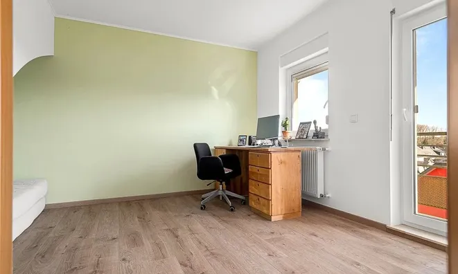 Недвижимость Apartment 2 bedrooms for sale in Schifflange: 2