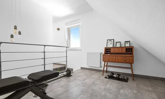 Недвижимость Apartment 2 bedrooms for sale in Schifflange: 7