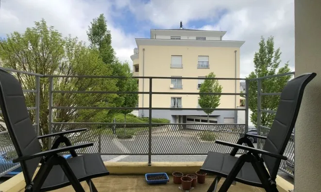 Недвижимость Apartment 1 bedroom for sale in Strassen: 3