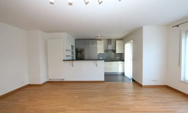 Недвижимость Apartment 1 bedroom for sale in Strassen: 4