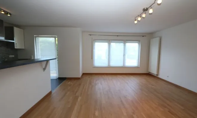 Недвижимость Apartment 1 bedroom for sale in Strassen: 5