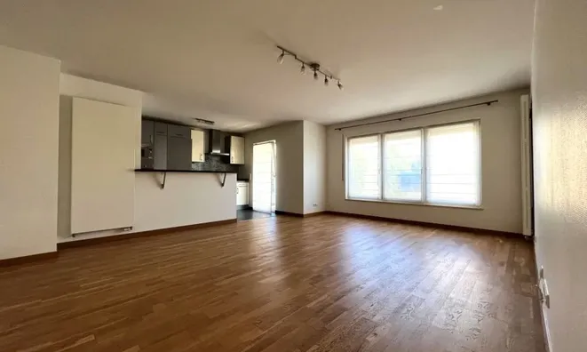Недвижимость Apartment 1 bedroom for sale in Strassen: 6