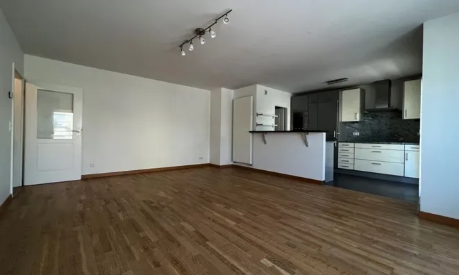 Недвижимость Apartment 1 bedroom for sale in Strassen: 7