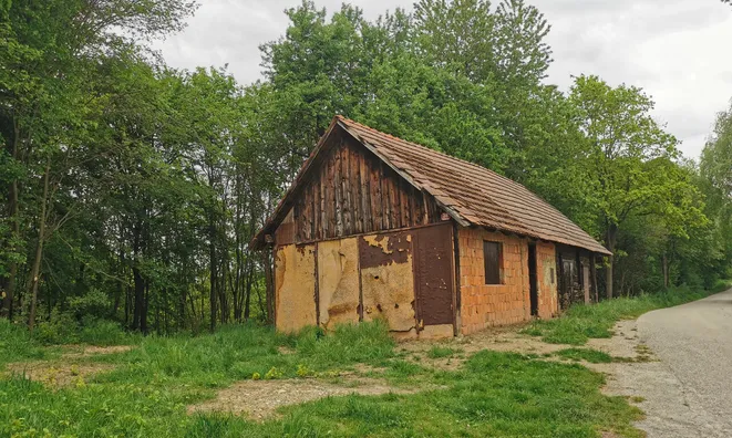 Недвижимость Drugo Chagona House: 1