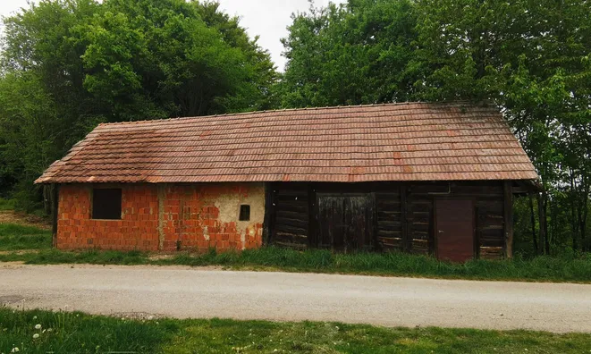 Недвижимость Drugo Chagona House: 2
