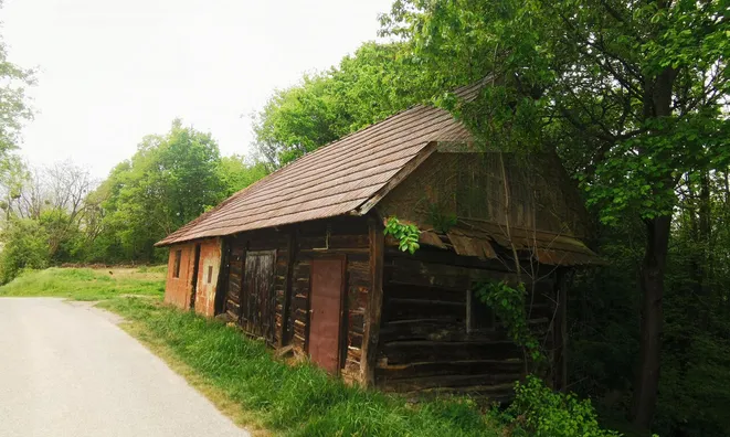 Недвижимость Drugo Chagona House: 3