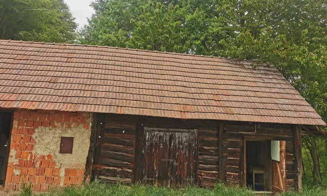 Недвижимость Drugo Chagona House: 4