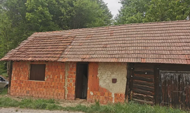 Недвижимость Drugo Chagona House: 5