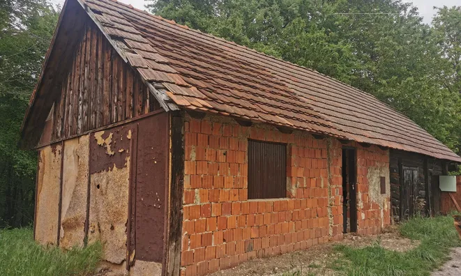 Недвижимость Drugo Chagona House: 8