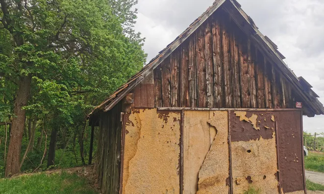 Недвижимость Drugo Chagona House: 9