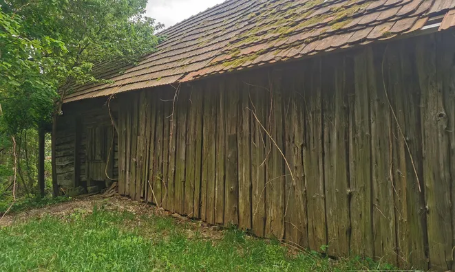 Недвижимость Drugo Chagona House: 10