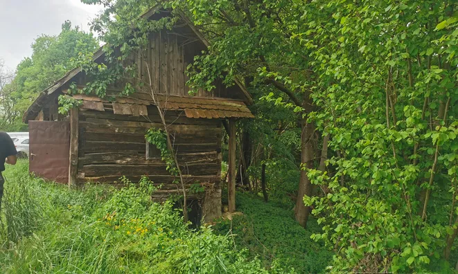 Недвижимость Drugo Chagona House: 11