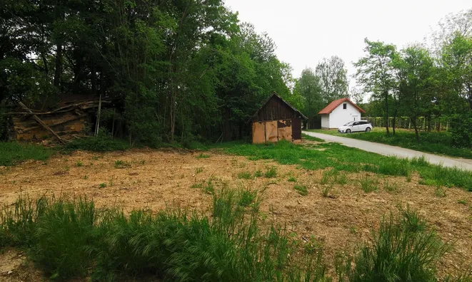 Недвижимость Drugo Chagona House: 21