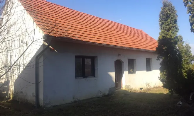 Недвижимость House with Terrace Nadbiszec, Wolczyna: 1