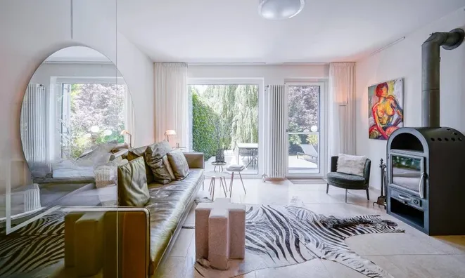Недвижимость Detached house 3 bedrooms for sale in Mamer: 4