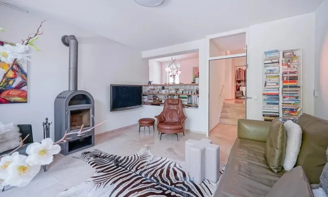 Недвижимость Detached house 3 bedrooms for sale in Mamer: 5