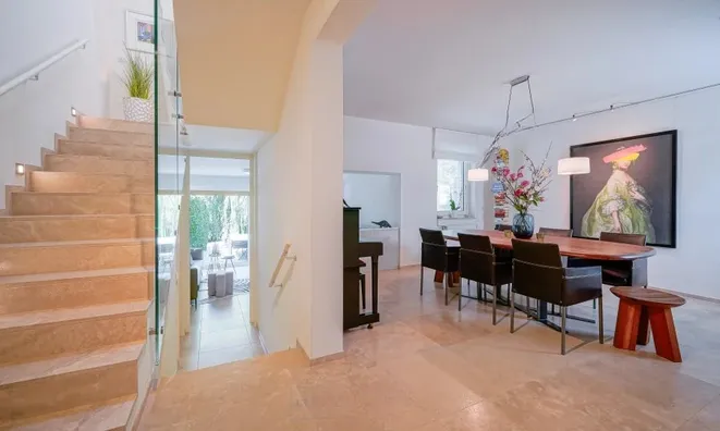 Недвижимость Detached house 3 bedrooms for sale in Mamer: 6