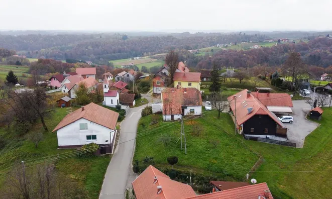 Недвижимость House in Slovenske Gorice: 2