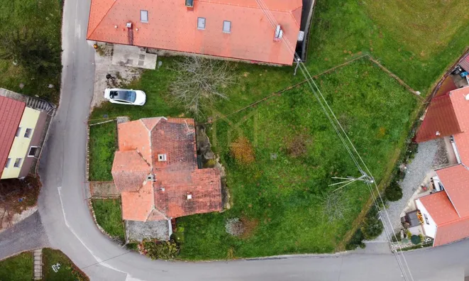 Недвижимость House in Slovenske Gorice: 3