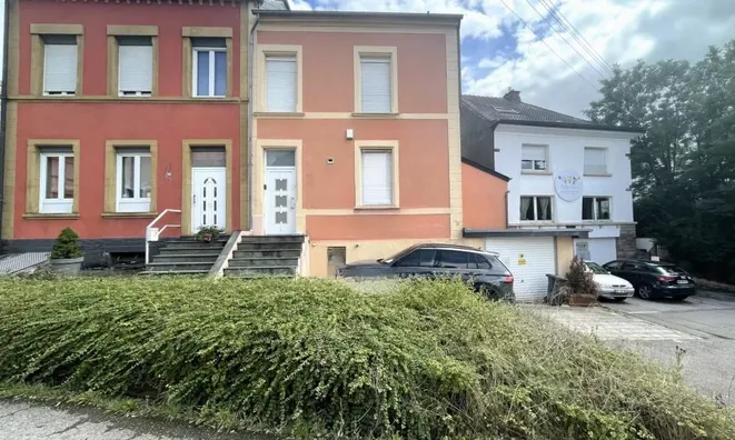 Недвижимость Detached house 3 bedrooms for sale in Luxembourg-Centre ville: 1