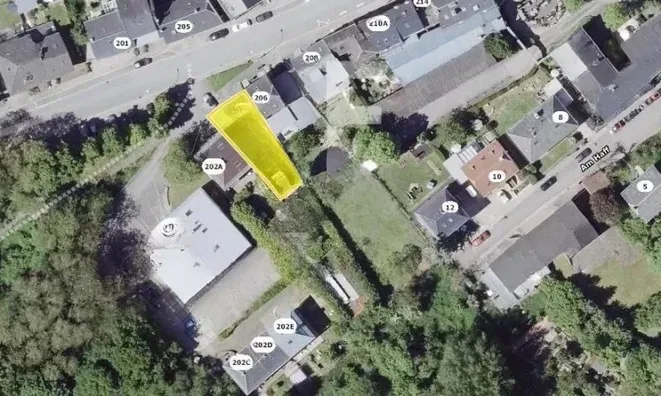 Недвижимость Detached house 3 bedrooms for sale in Luxembourg-Centre ville: 2