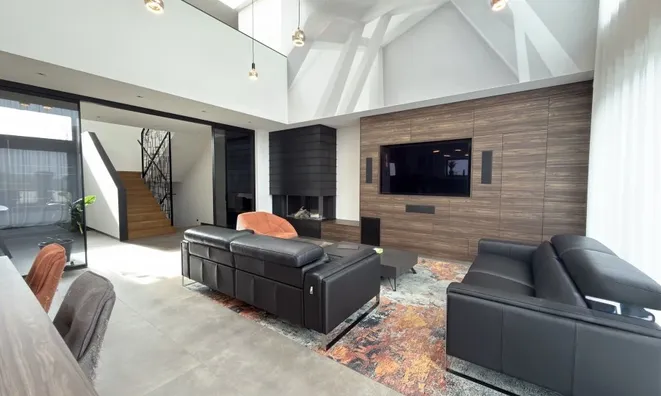 Недвижимость Villa 4 bedrooms for sale in Noertzange: 2