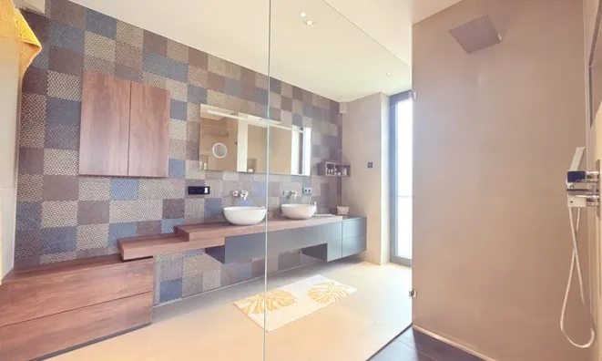 Недвижимость Villa 4 bedrooms for sale in Noertzange: 5
