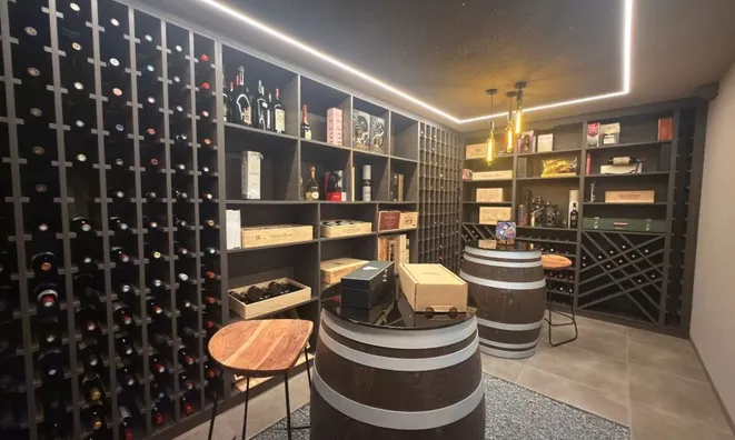 Недвижимость Villa 4 bedrooms for sale in Noertzange: 7