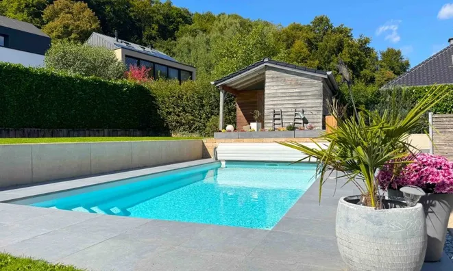 Недвижимость Villa 5 bedrooms for sale in Syren: 1