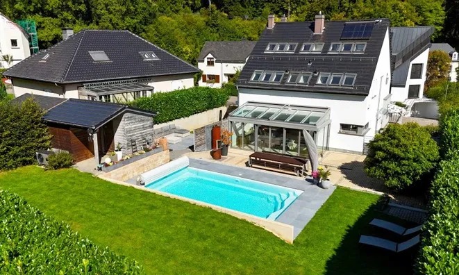 Недвижимость Villa 5 bedrooms for sale in Syren: 2