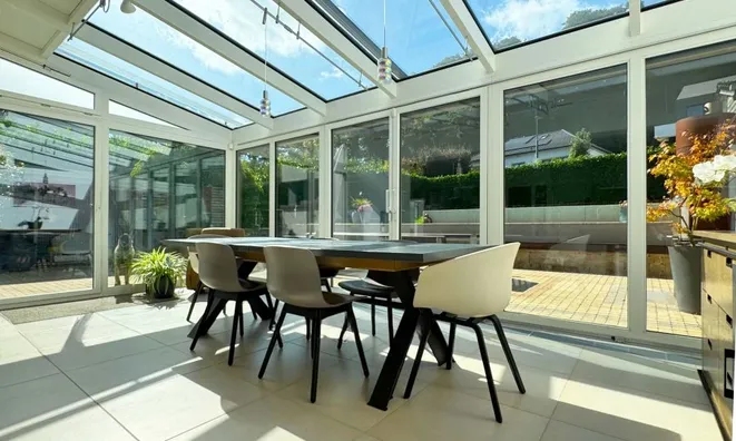 Недвижимость Villa 5 bedrooms for sale in Syren: 5