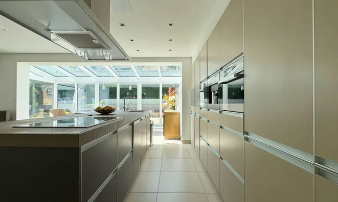 Недвижимость Villa 5 bedrooms for sale in Syren: 6