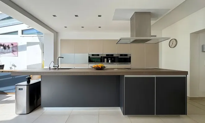 Недвижимость Villa 5 bedrooms for sale in Syren: 7